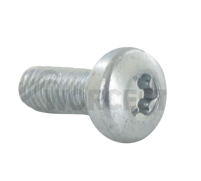 Worcester Screw Ejot Altracs Plus Pan Hdtrox M5 x 12 87186865940