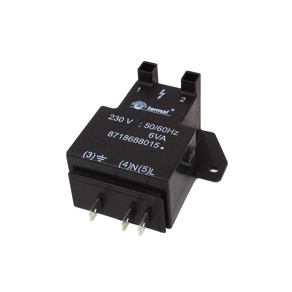 Worcester Transformer Ignition 87186880150