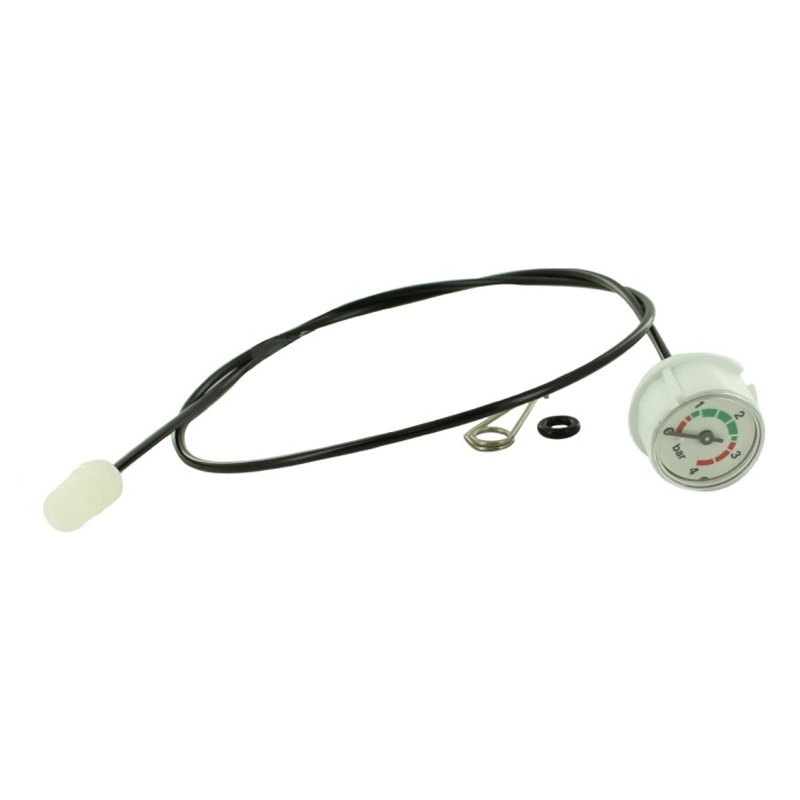 Worcester Gauge Plastic Capillary 87186893570