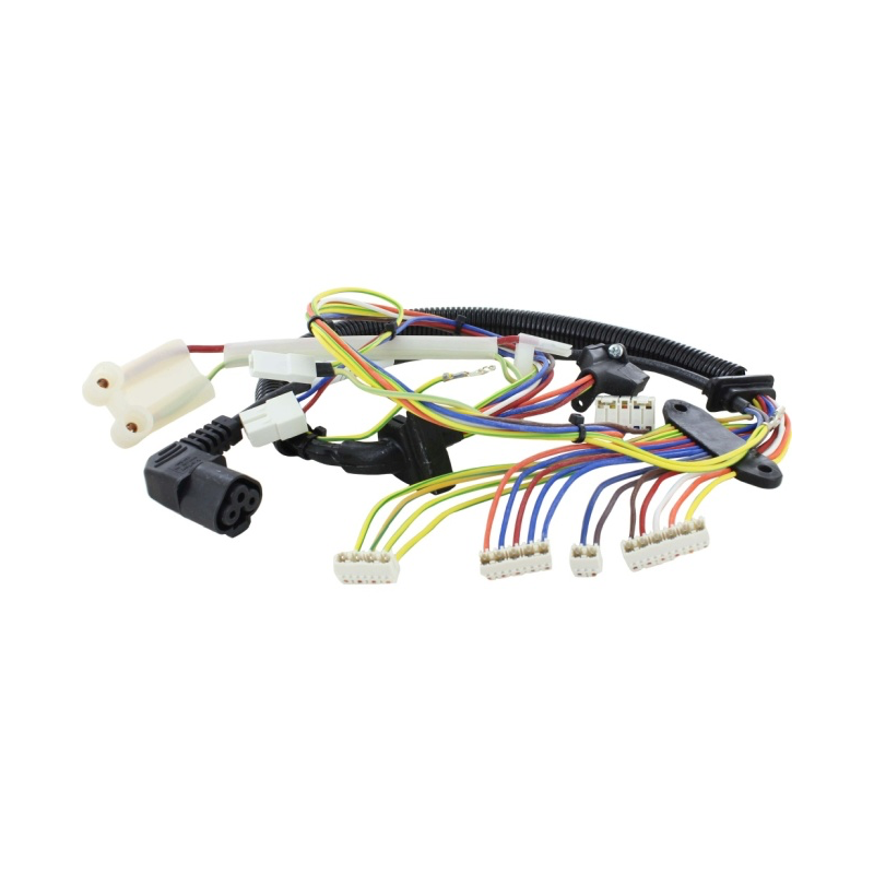 Worcester Harness Assembly HV & Ignition 87186908270