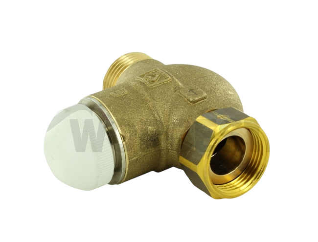 Worcester Zone Valve 8736500004
