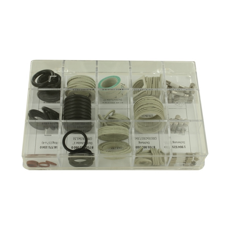 Worcester Set Of Washers 8737708513