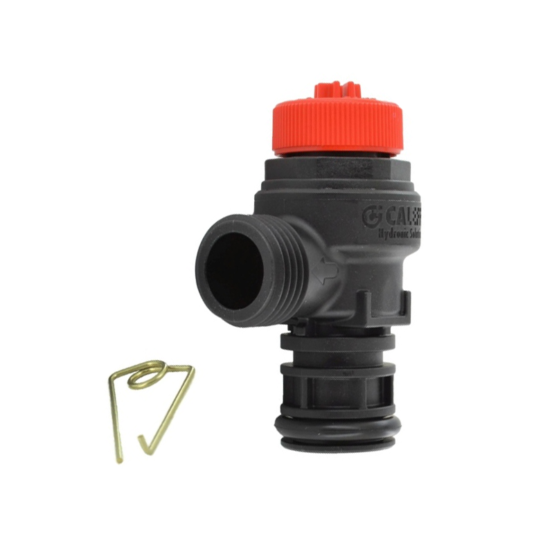 Worcester Valve PRV - Plastic 8737710962