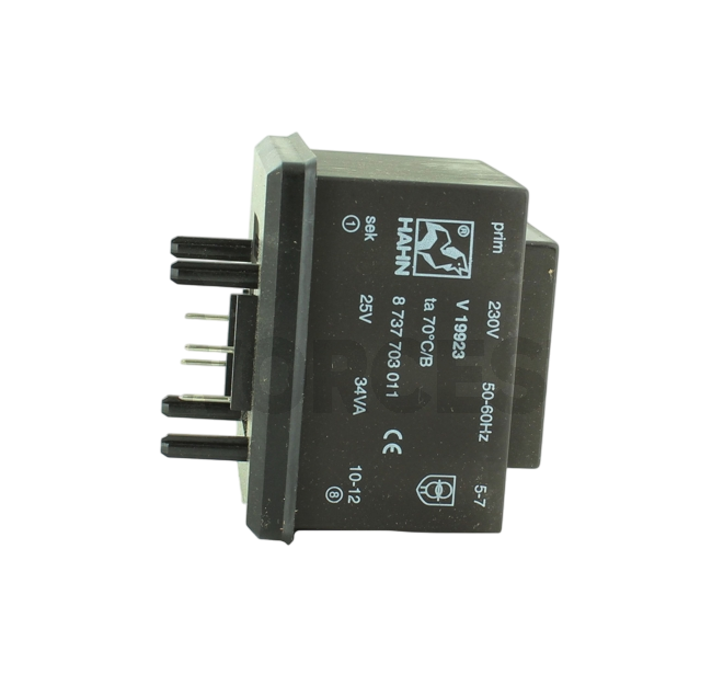 Worcester Transformer 87472012480
