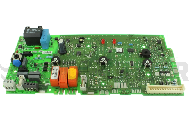 Worcester Printed Circuit Board 87483002190