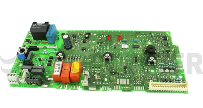 Worcester Printed Circuit Board 87483004300