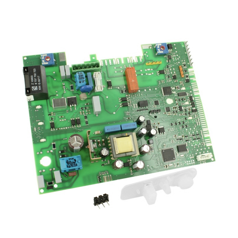 Worcester Printed Circuit Board 8748300922