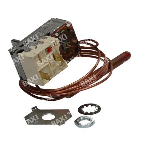 Baxi Thermostat Control Kit Ranco K36L1014 907729