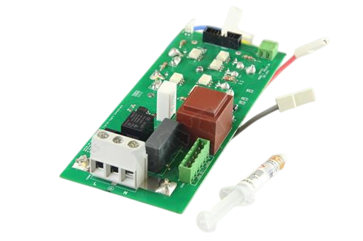 Baxi Main Power PCB 95615080