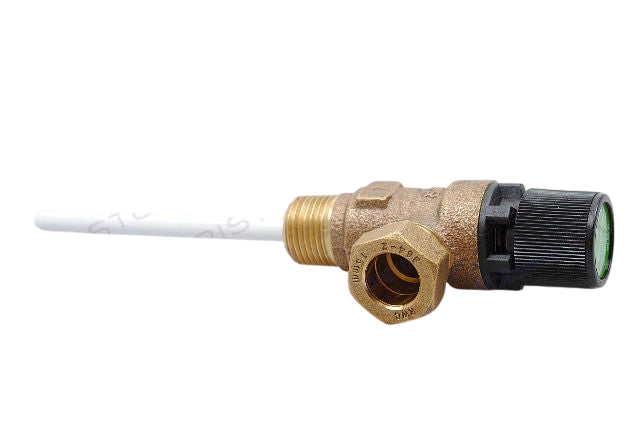 Ariston Temperature & Pressure Relief Valve - 7 Bar - 1/2 Inch 969046