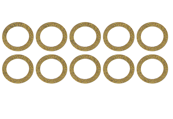 Vaillant Packing Ring (Set Of 10) 981125