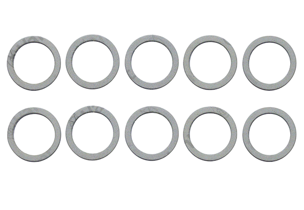 Vaillant Packing Ring (Pack Of 10) (Replaced 981755) 981150