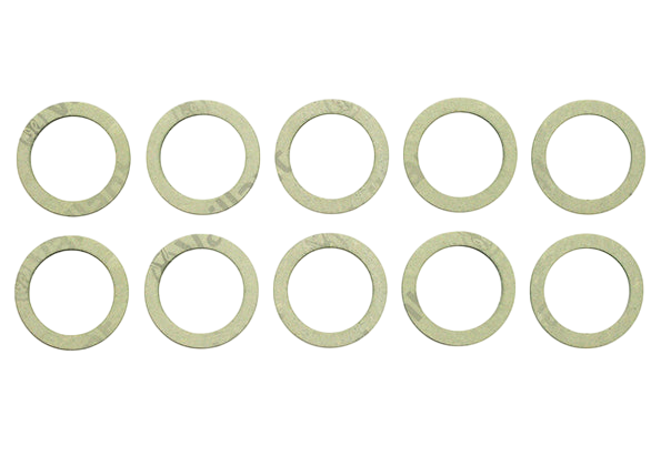 Vaillant Packing Ring (Pack Of 10) (Replaced 981508) 981161
