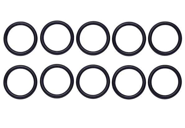 Vaillant Packing Ring (Pack of 10) (Replaced 982331) 981170