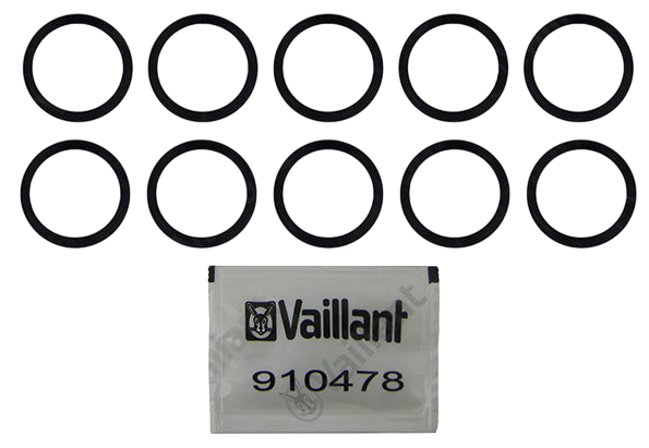 Vaillant O-Ring (Pk10) 981311