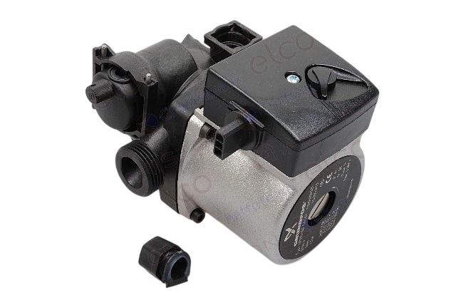 Ariston Pump - Kit For Vertical - 1 Inch - C/W Attachments & Jolly Valve 996613