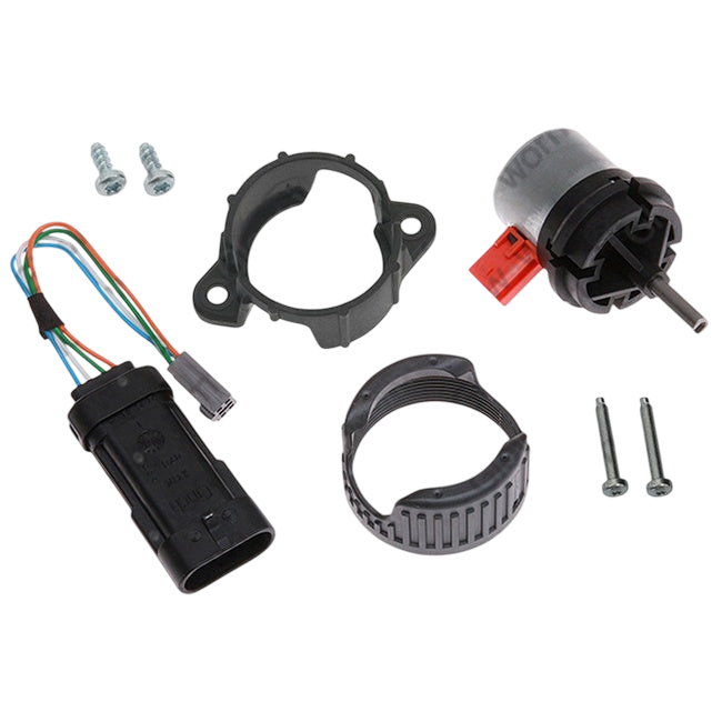 Glowworm Motor 3 Way Valve A000035133