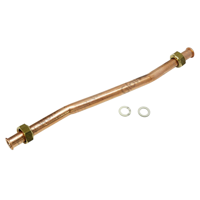 Glowworm DCW Pipe Flows/Filter (Replaced 802246) A000035162