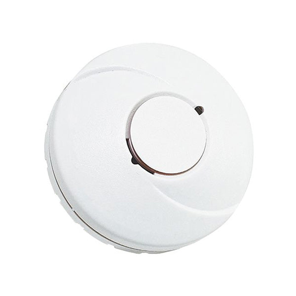 Heat Detector Battery Operated
