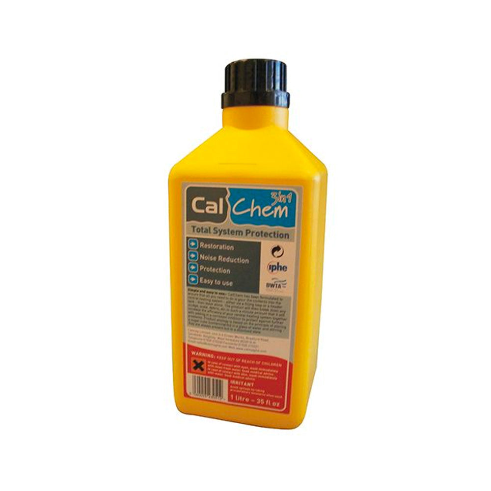 Calmag Calchem 3-in-1 Inhibitor 1 Litre