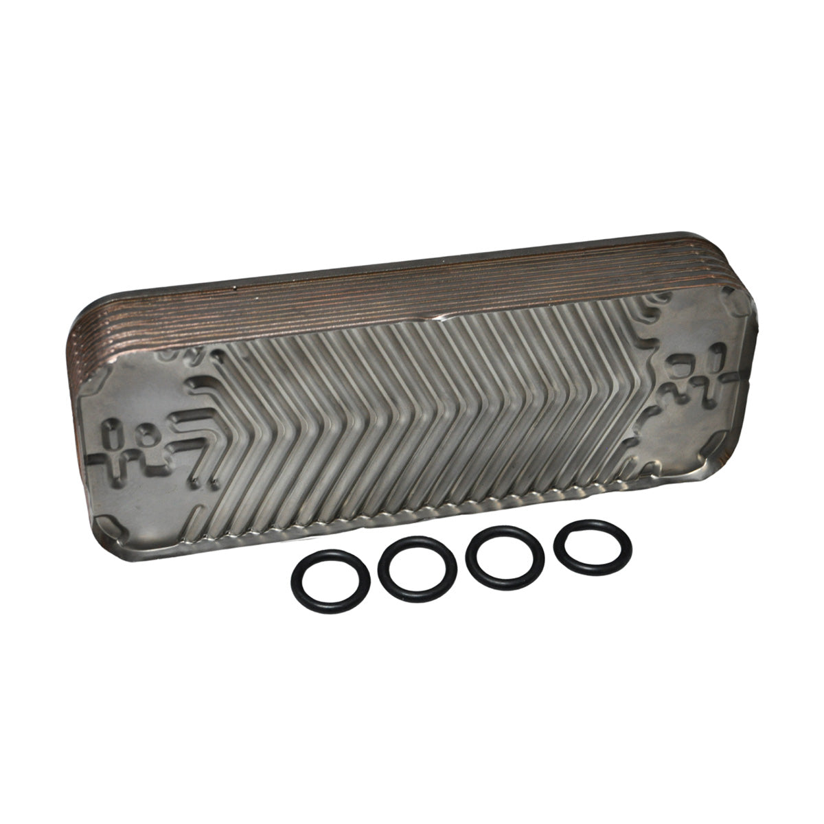 Glowworm Plate To Plate Heat Exchanger D020116523