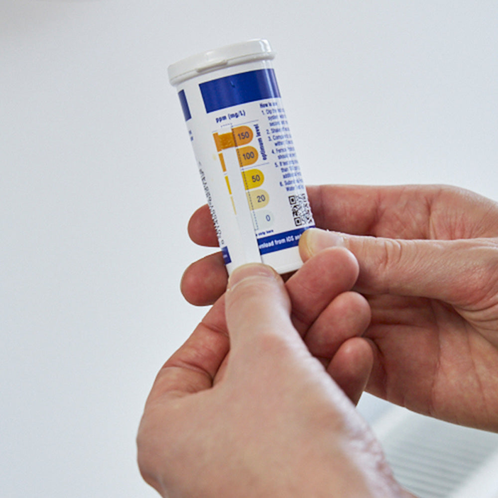 Fernox Express Inhibitor Test Strips (50)