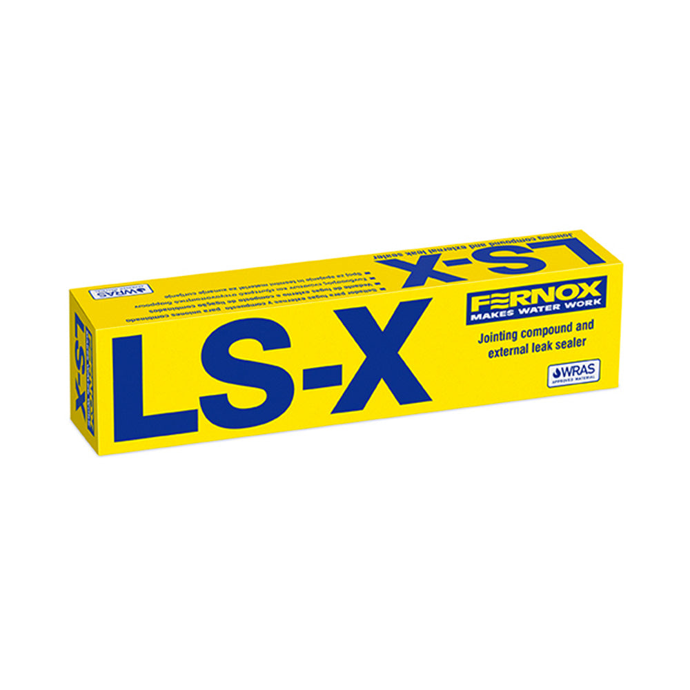 Fernox LSX External Leak Sealer (50ml)