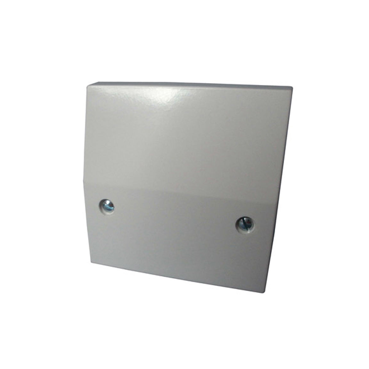 Cooker Cable Outlet Plate GasPart.co.uk