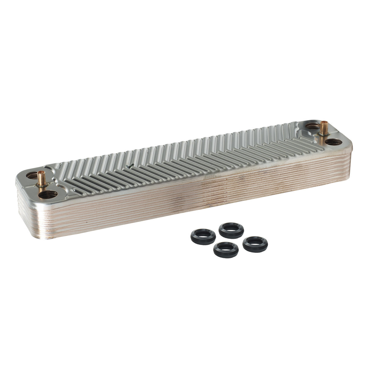 Heat Exchanger 14 Plate 87161066850