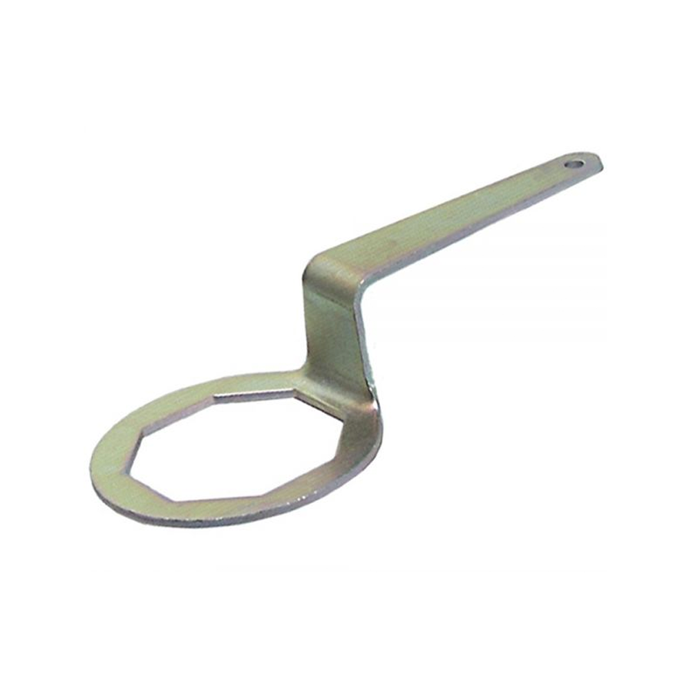 Immersion Cranked Spanner