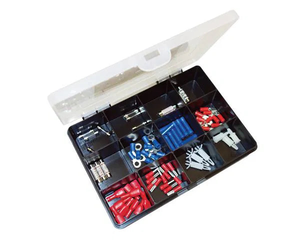 Regin Plumbers Electrical Kit REGK15