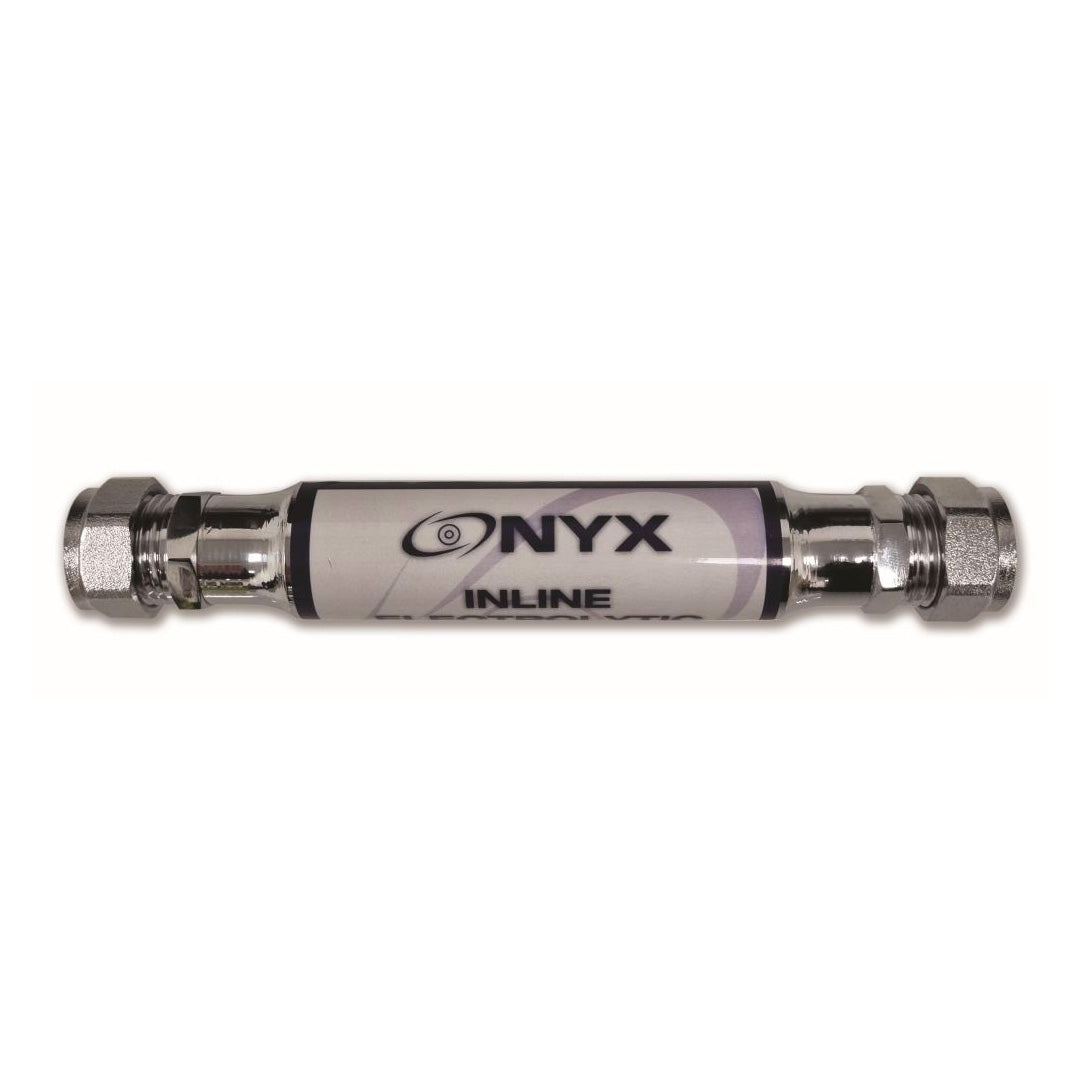 Onyx 15mm Electrolytic Scale Reducer