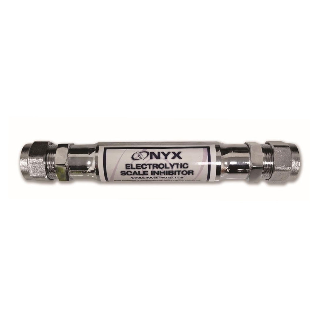 Onyx 22mm Electrolytic Scale Reducer