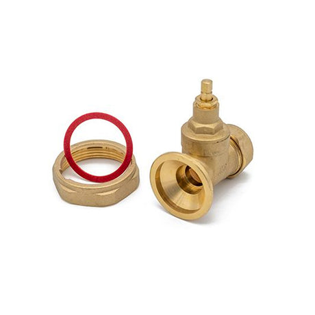 Pump Gate Valve 22mm (each)