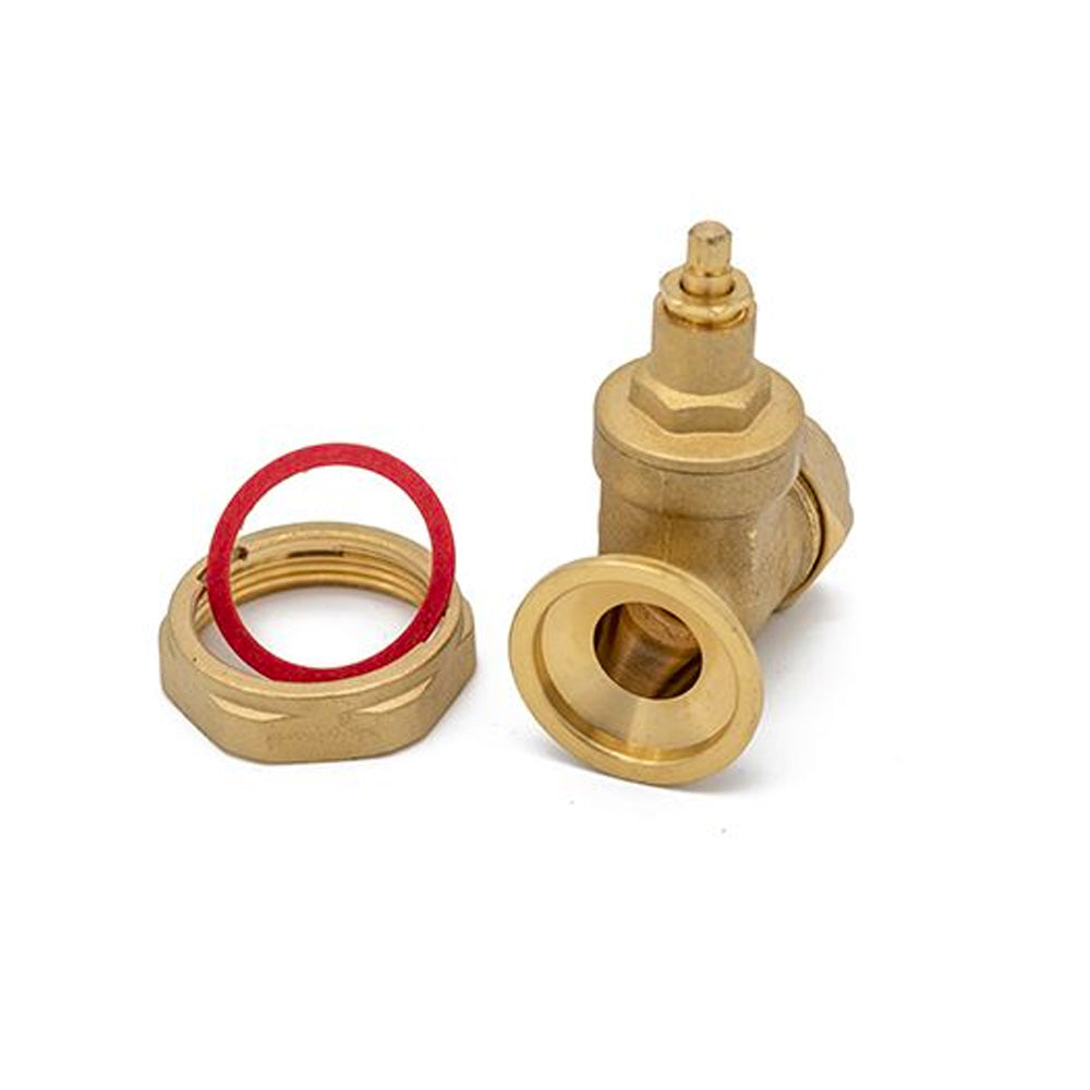 Pump Gate Valve 28mm (each)