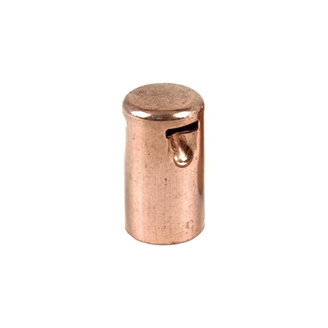 Pressure Relief Valve Blow Off Cap 15mm