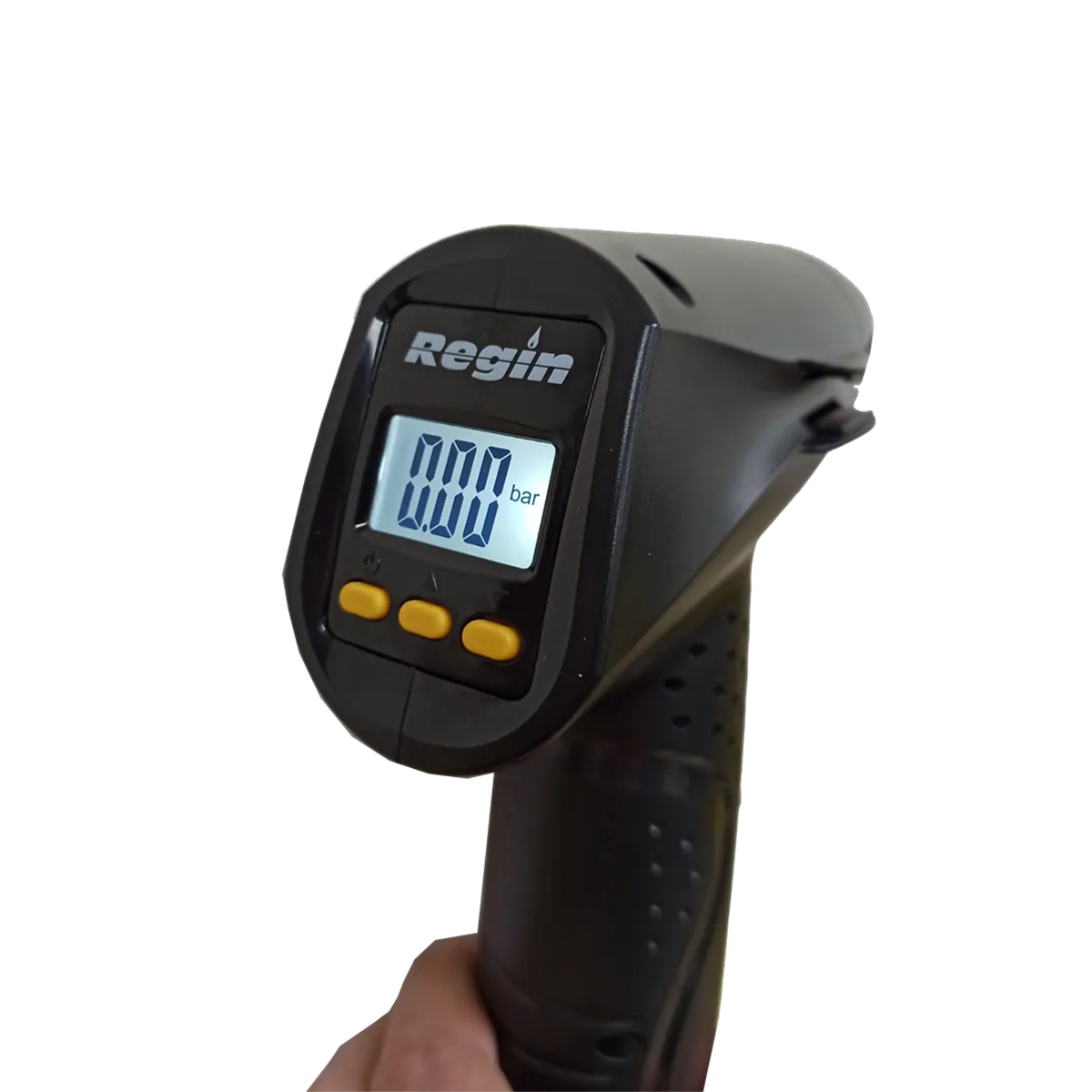 Regin Vessel Jet 2 REGK01