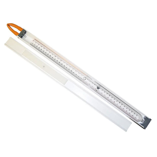 Regin U' Gauge - 18"/45mbar manometer REGU15