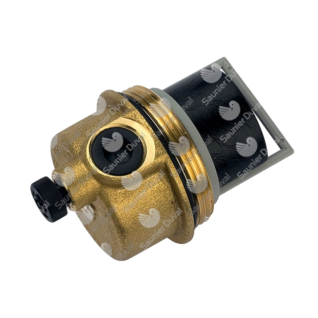 Glowworm Automatic De-Aerator S1005600