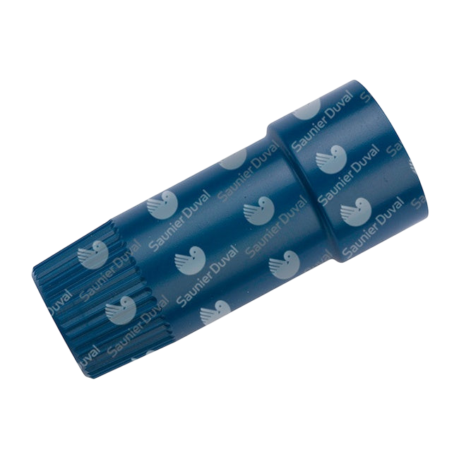 Glowworm Filling Valve Ext. Tubing (Replaced 2000801905) S1006800