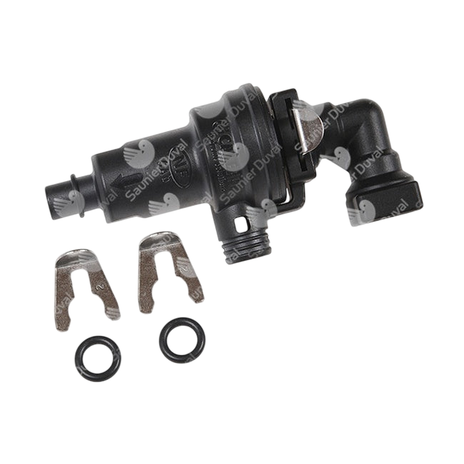 Glowworm Non-Return Valve S1007100