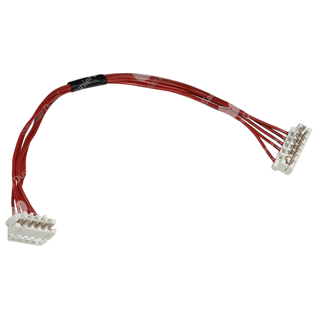 Glowworm Cable Control Panel (Replaced 801813) S1008300