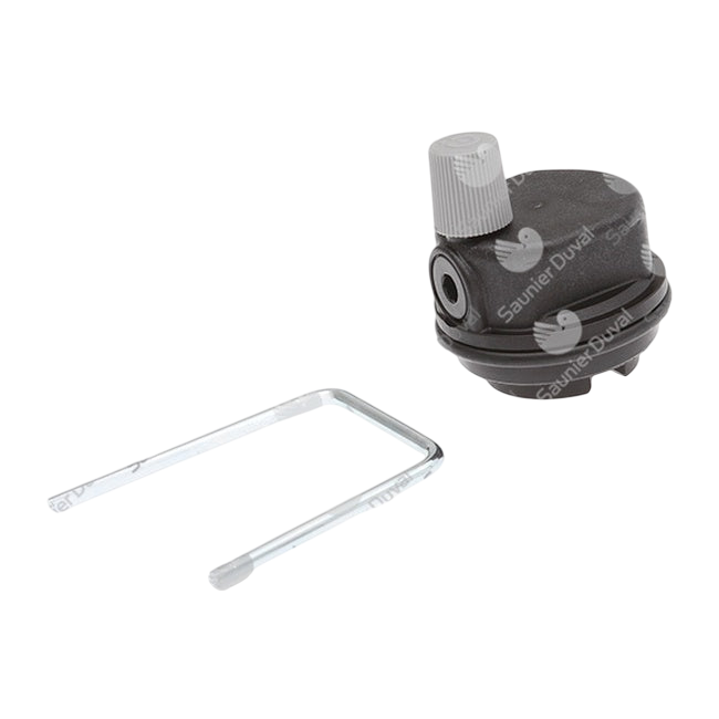 Glowworm Automatic De-Aerator S1024500