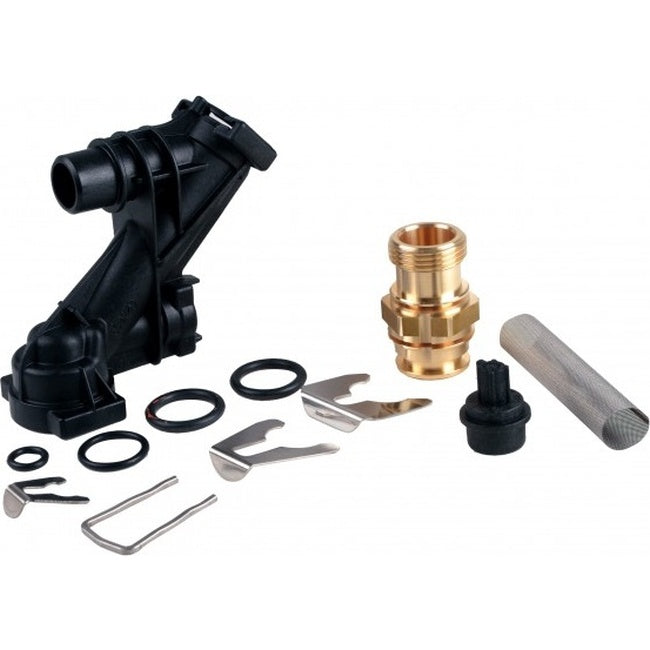 Glowworm Z Pipe (Cold Water Plastic Pipe) S1024900