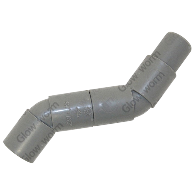 Glowworm Drain Condensate Pipe S1042000