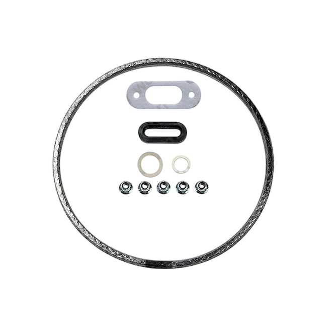 Glowworm Washer Heat Exchanger (Replaced S1100022) S1042500