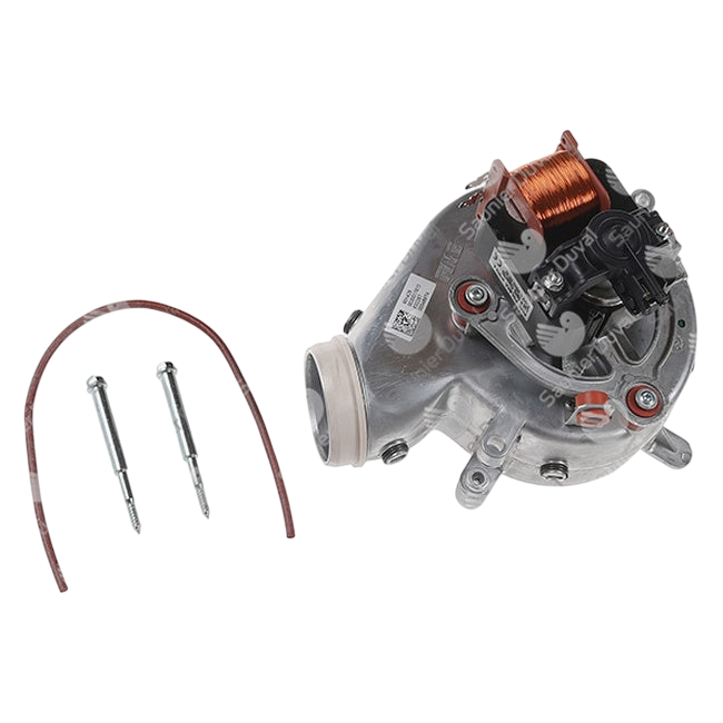 Glowworm Fan Assembly S1072500