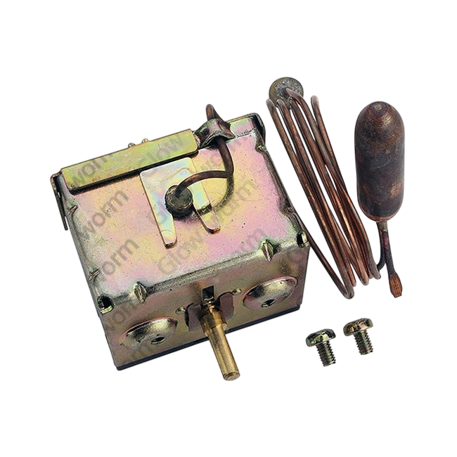 Glowworm Thermostat Control (Replaced 202518) S202518