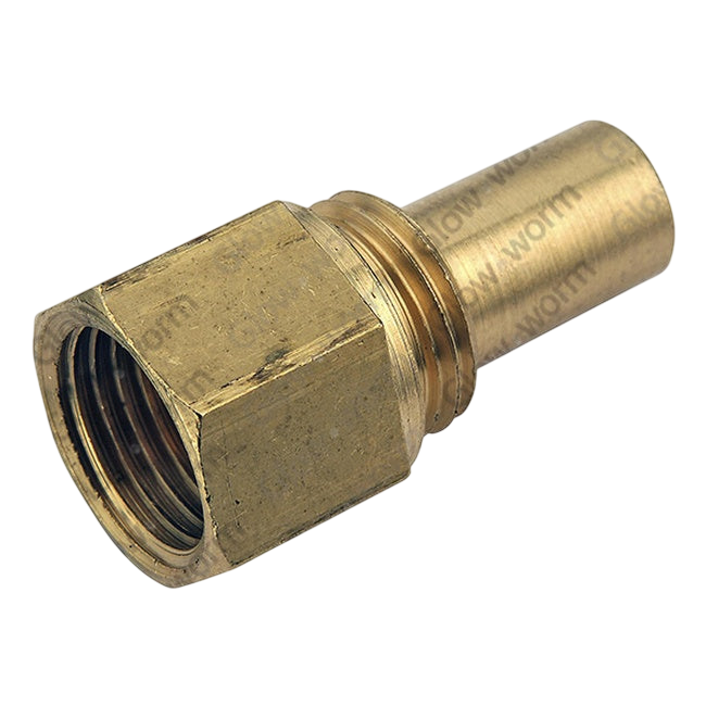 Glowworm Injector Pilot (Replaced 203509) S203509