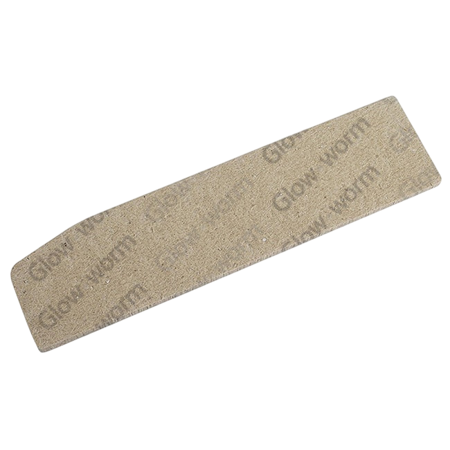 Glowworm Side Insulation S210296